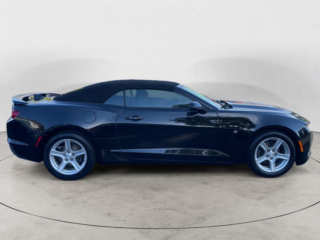 2019 CHEVROLET CAMARO 1LT 1LT Kansas City MO