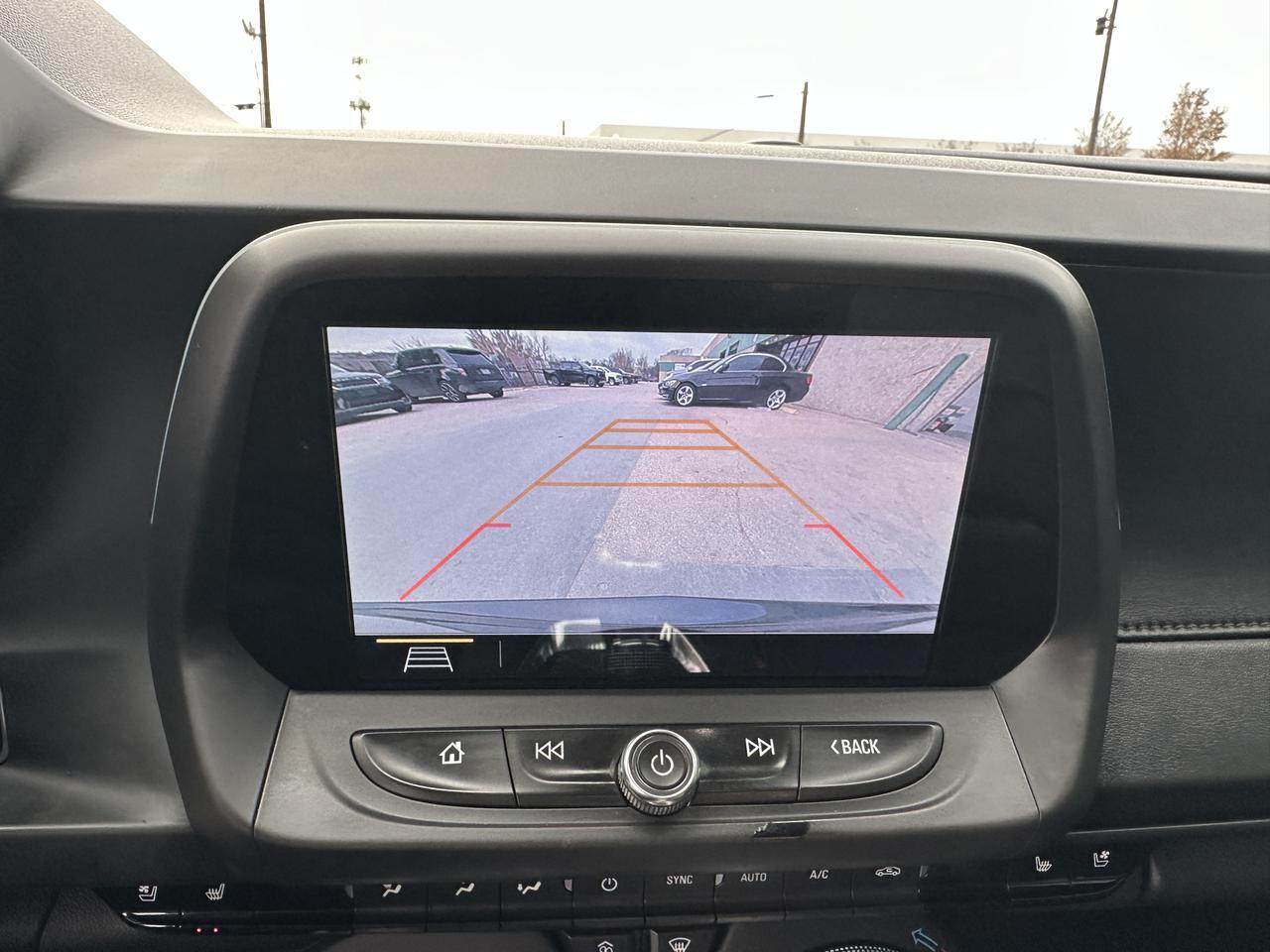 2019 CHEVROLET CAMARO 2SS Performance Pkg. Dallas TX