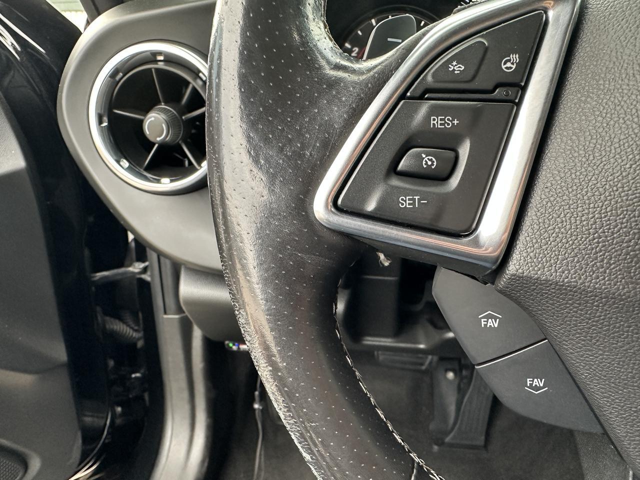 2019 CHEVROLET CAMARO 2SS Performance Pkg. Dallas TX