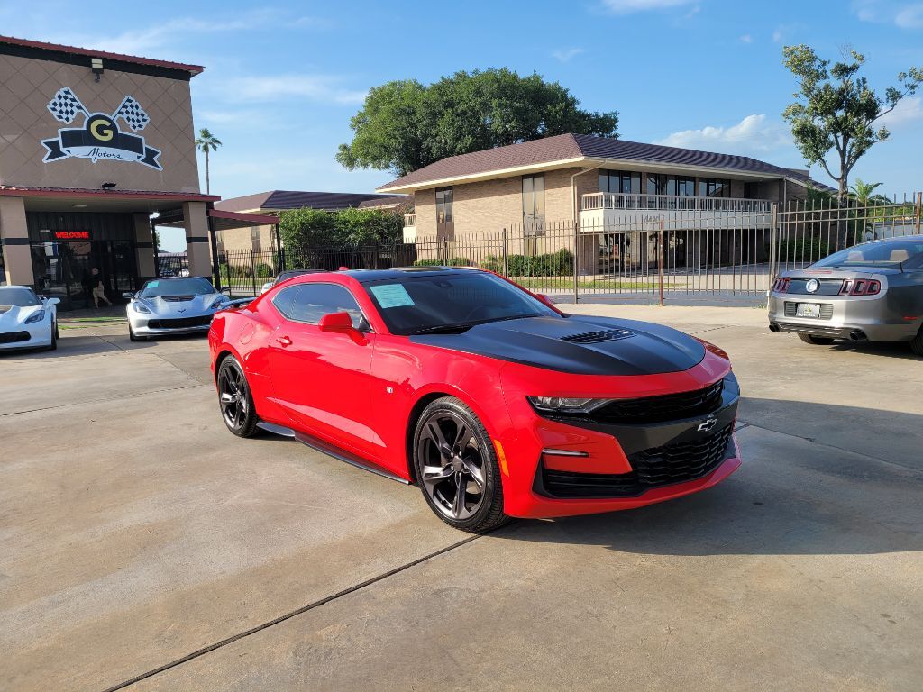 Camaro Ss For Sale Houston Tx