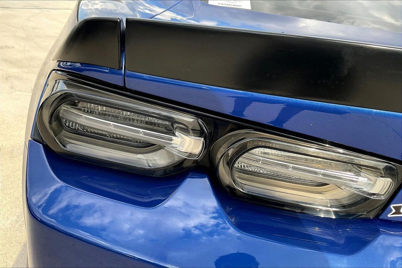 2019 CHEVROLET CAMARO SS Houston TX
