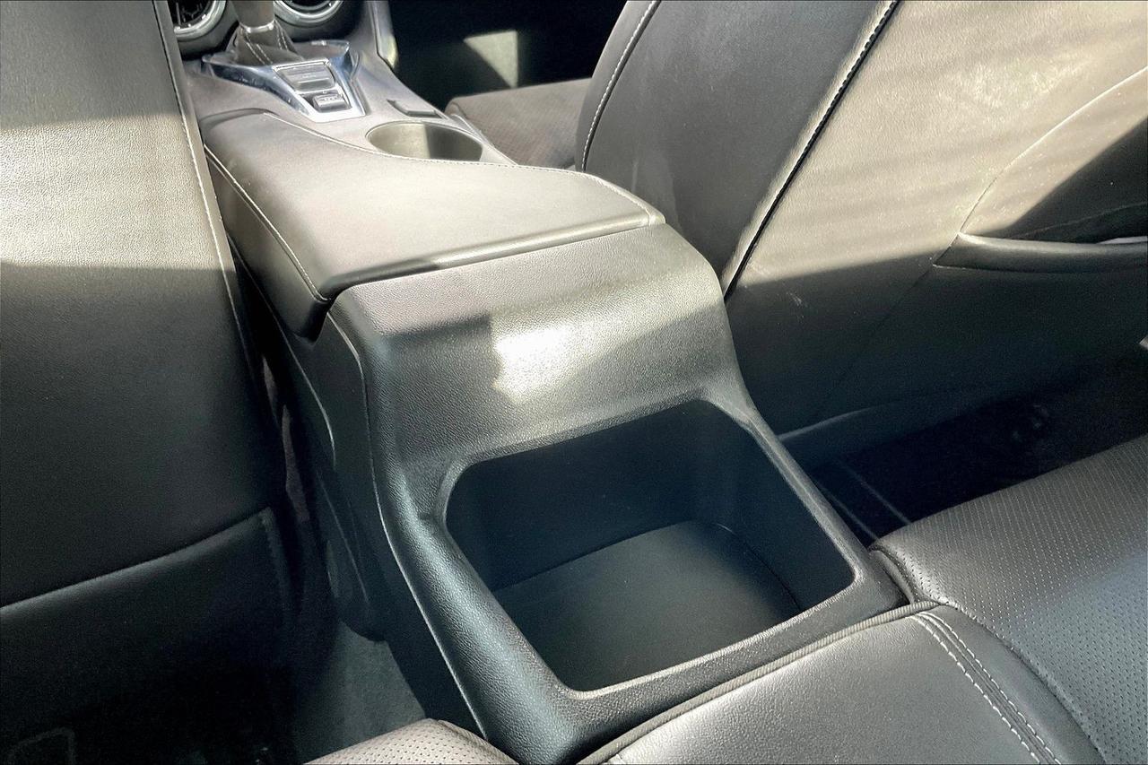 2019 CHEVROLET CAMARO SS Houston TX