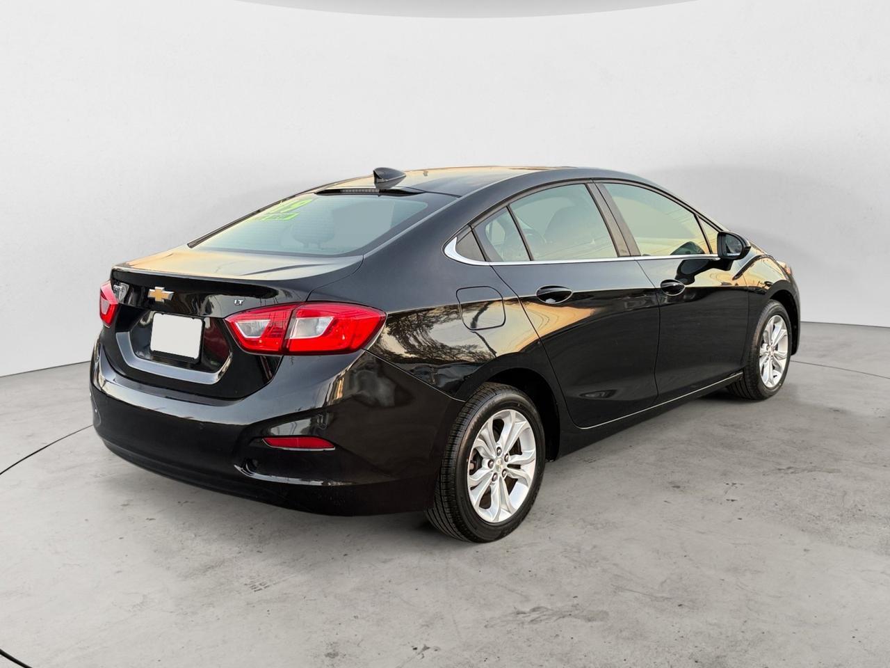 2019 CHEVROLET CRUZE LT LT Kansas City MO