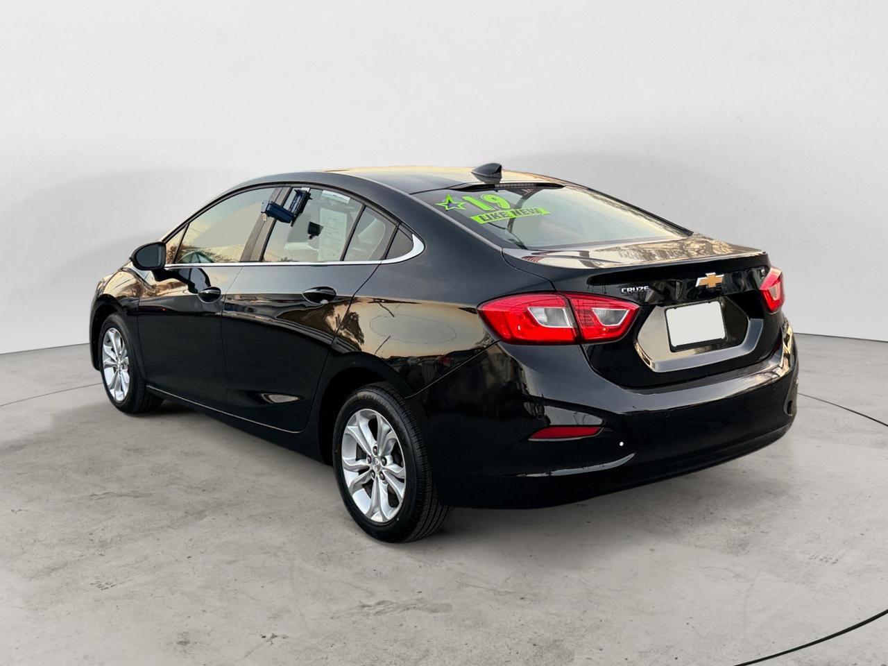2019 CHEVROLET CRUZE LT LT Kansas City MO