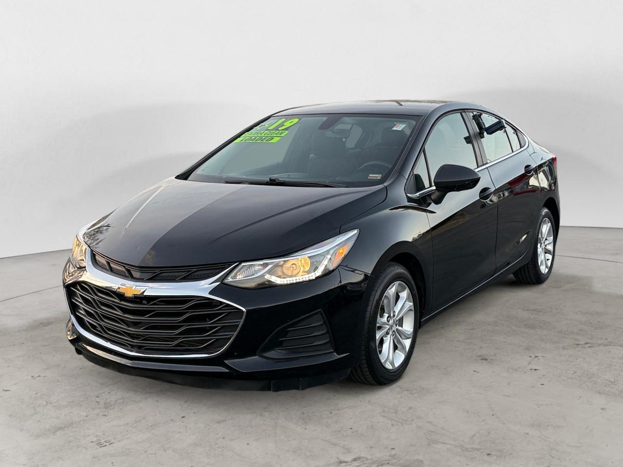 2019 CHEVROLET CRUZE LT LT Kansas City MO