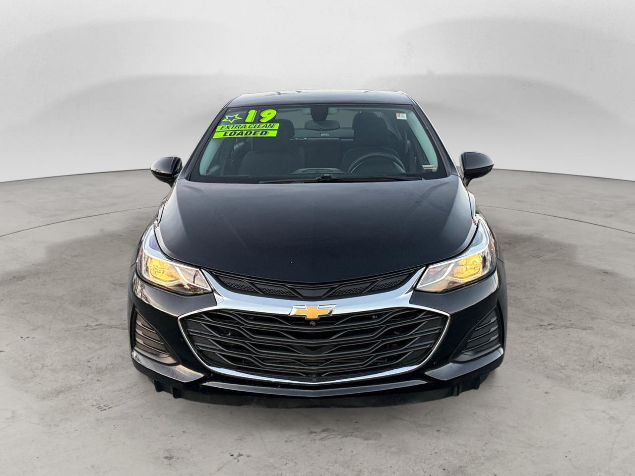 2019 CHEVROLET CRUZE LT LT Kansas City MO