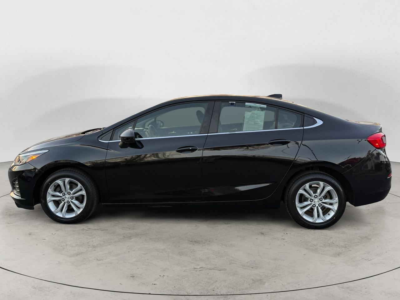2019 CHEVROLET CRUZE LT LT Kansas City MO