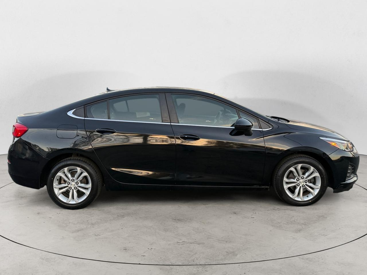 2019 CHEVROLET CRUZE LT LT Kansas City MO