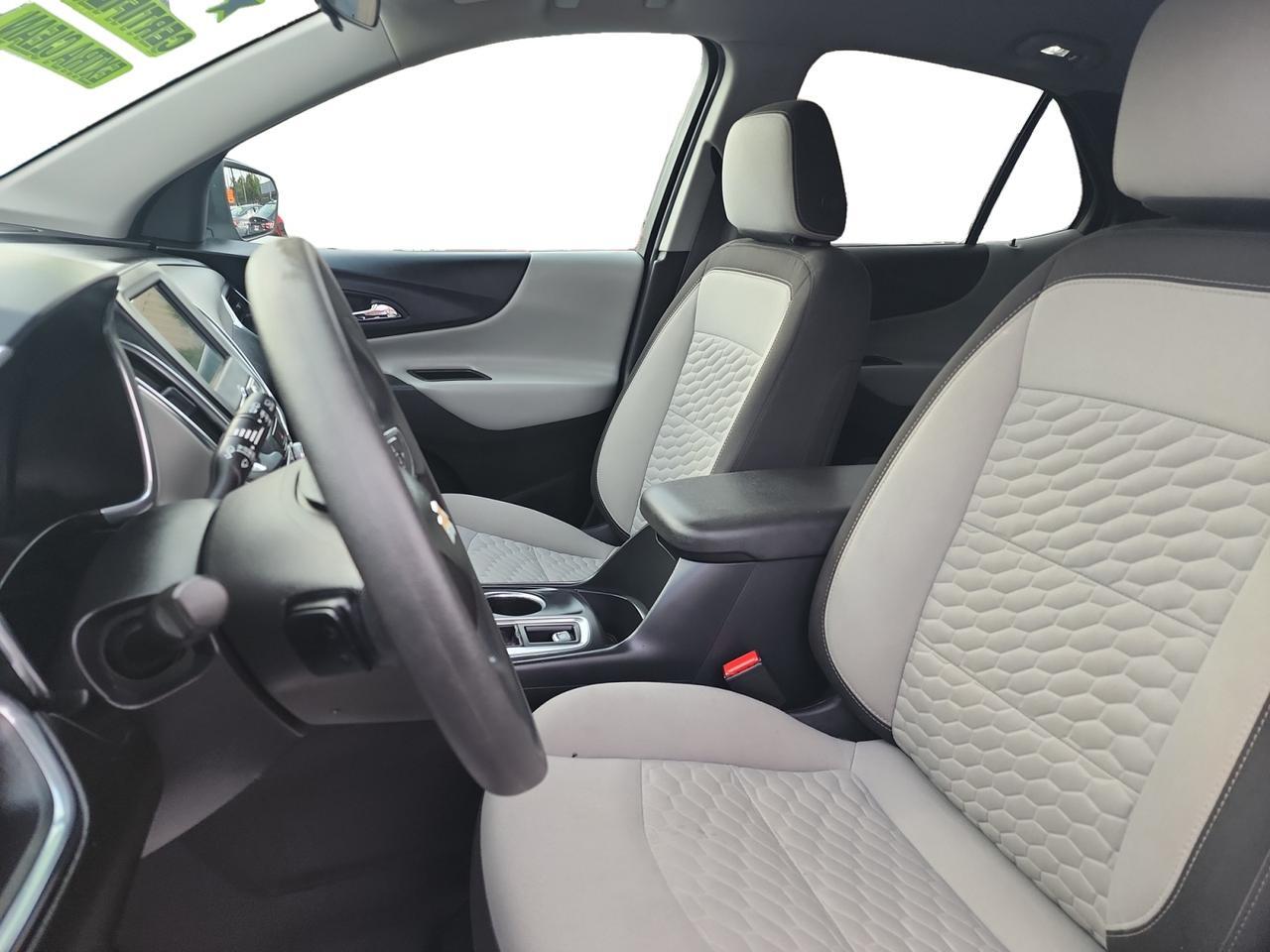 2019 CHEVROLET EQUINOX LS Kansas City MO