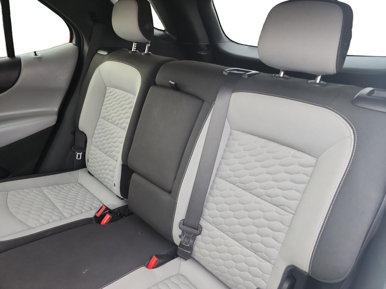 2019 CHEVROLET EQUINOX LS Kansas City MO