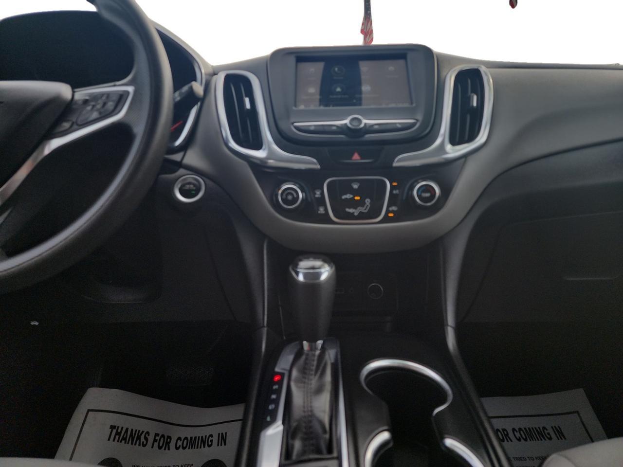 2019 CHEVROLET EQUINOX LS Kansas City MO