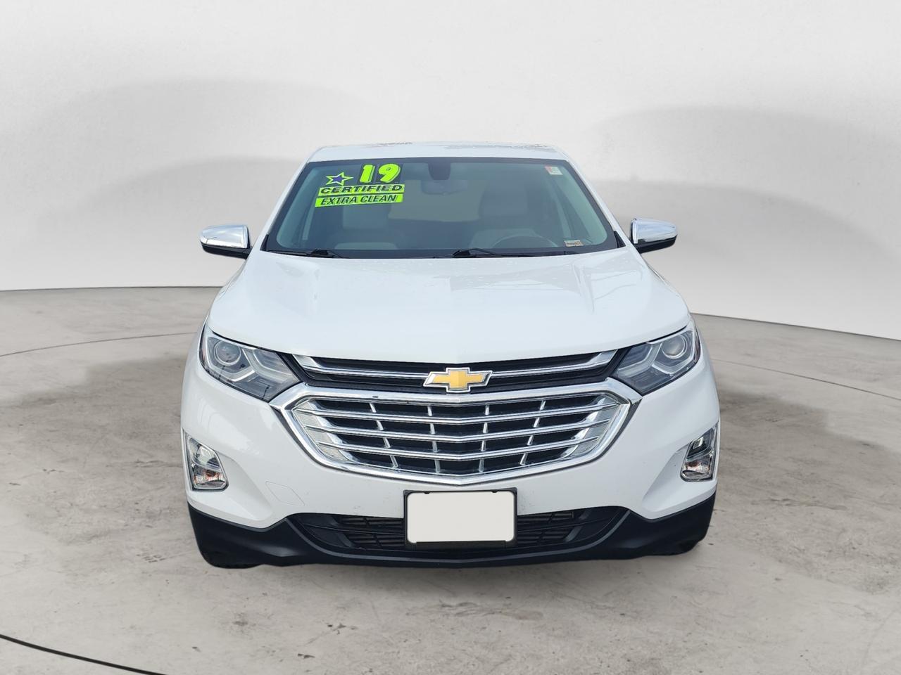 2019 CHEVROLET EQUINOX LS Kansas City MO