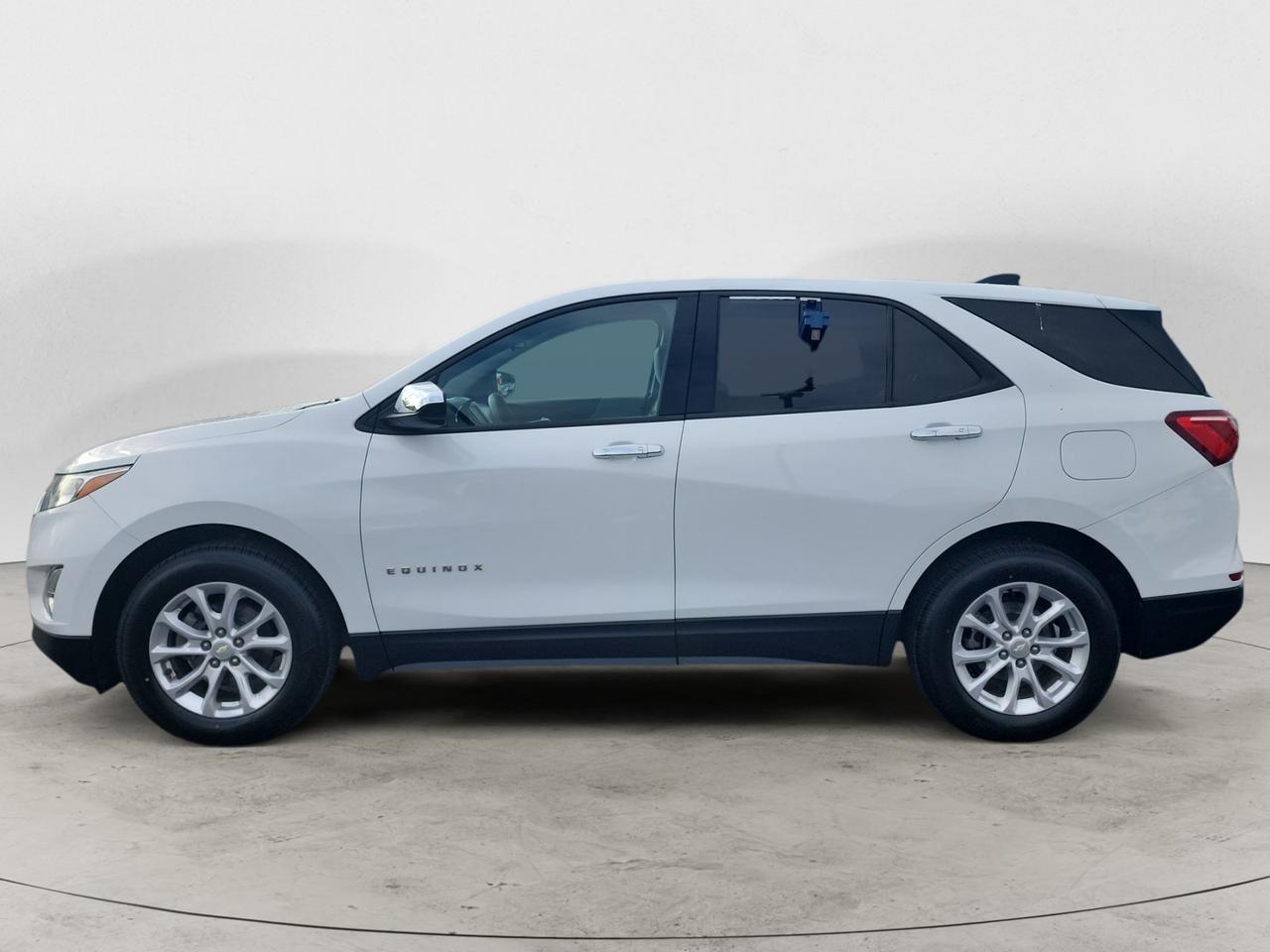 2019 CHEVROLET EQUINOX LS LS Kansas City MO