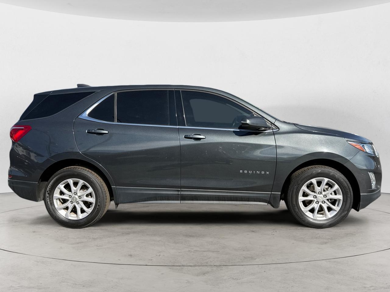 2019 CHEVROLET EQUINOX LT (1LT) Kansas City MO