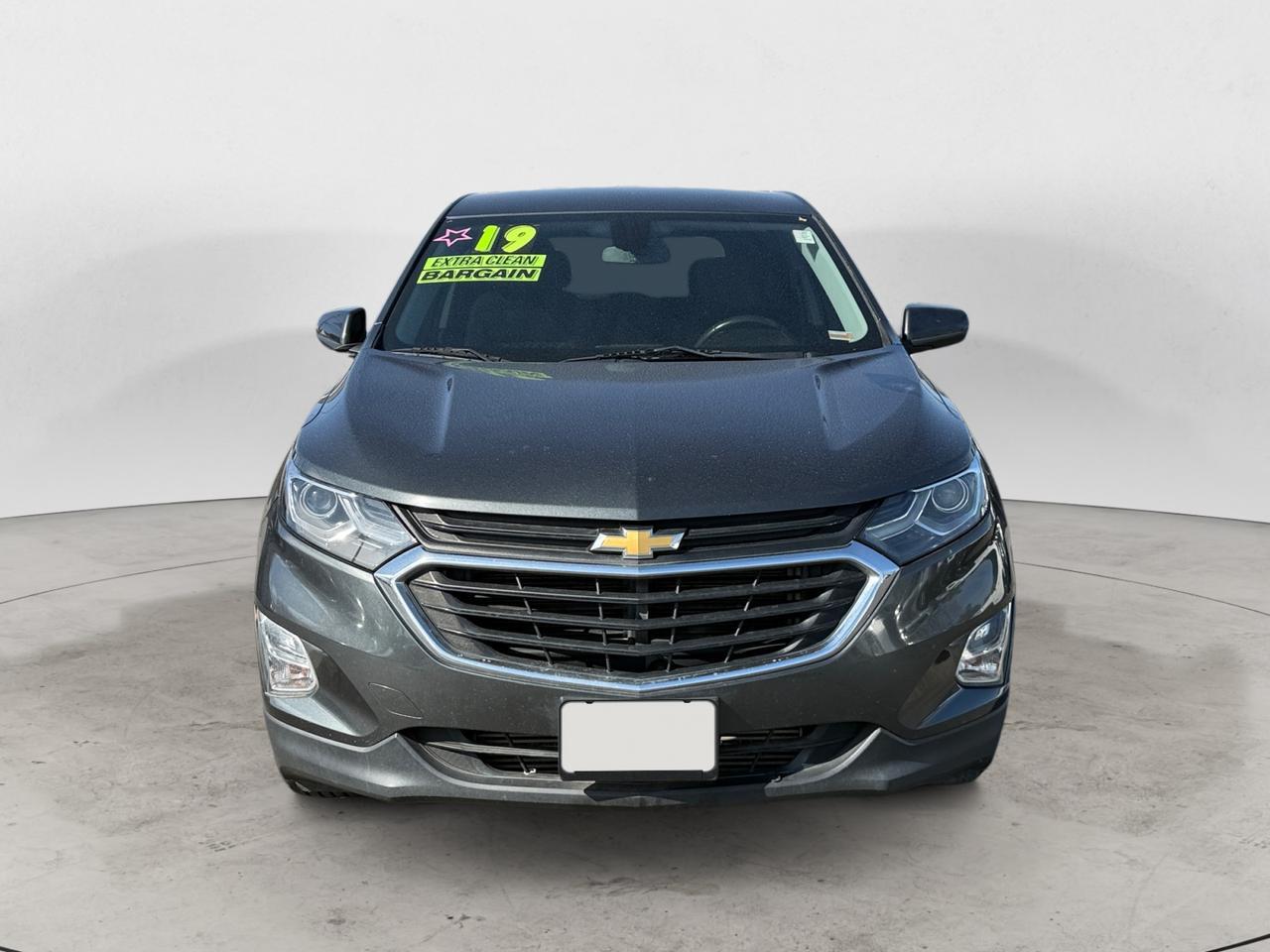 2019 CHEVROLET EQUINOX LT (1LT) Kansas City MO