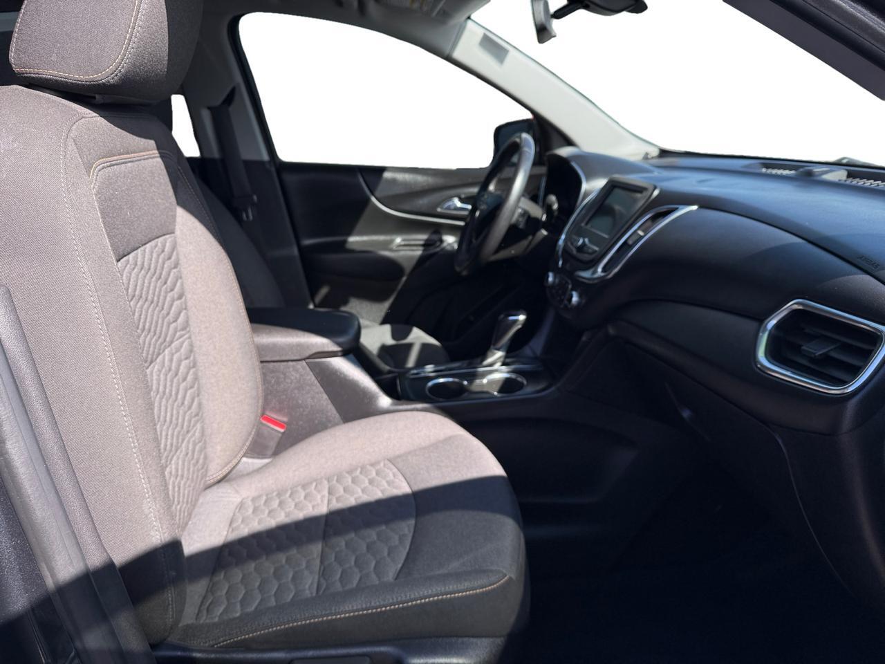 2019 CHEVROLET EQUINOX LT (1LT) Kansas City MO