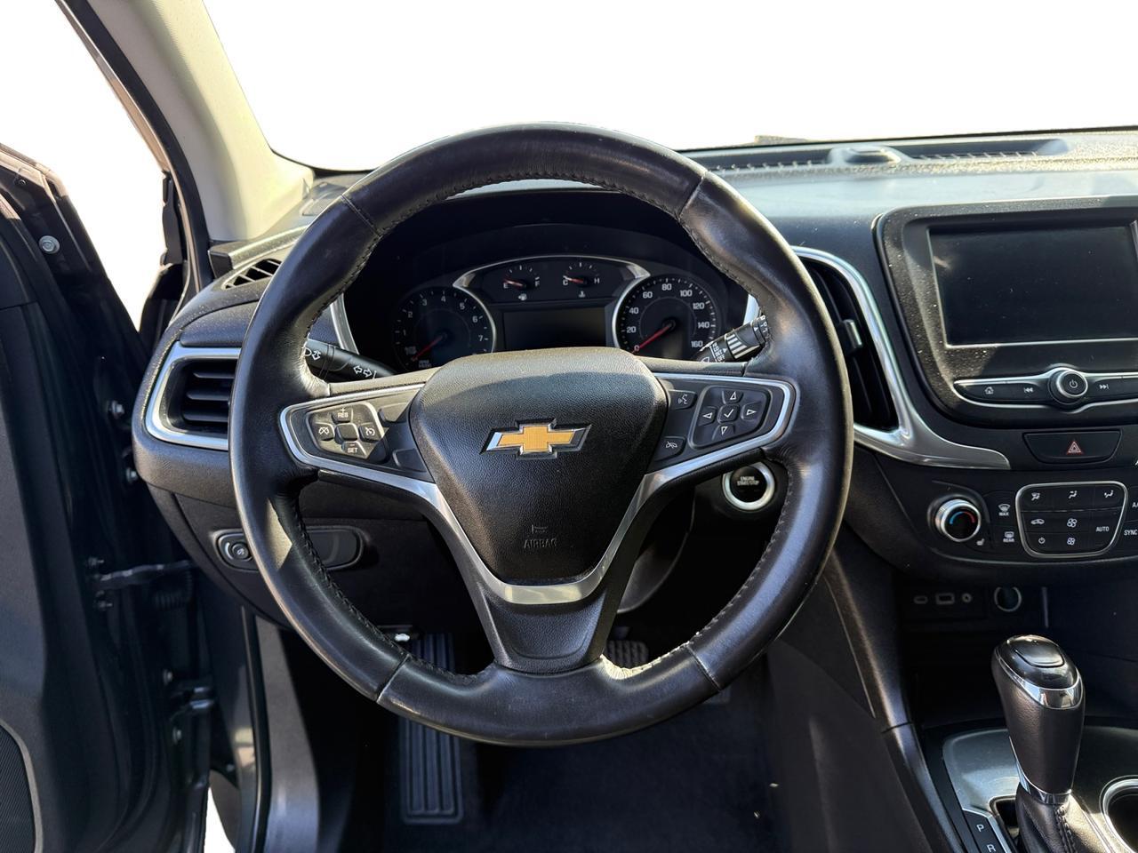 2019 CHEVROLET EQUINOX LT (1LT) Kansas City MO