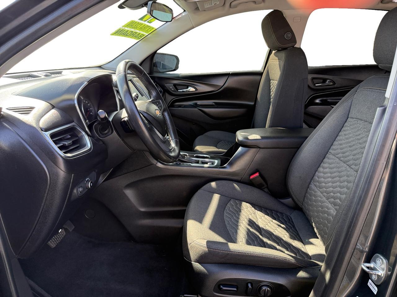 2019 CHEVROLET EQUINOX LT (1LT) Kansas City MO