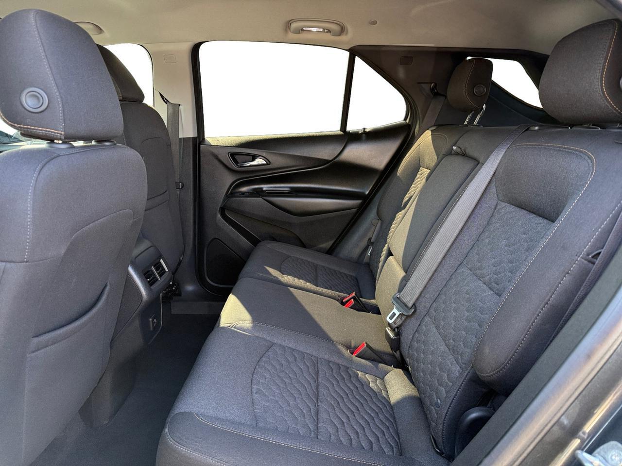 2019 CHEVROLET EQUINOX LT (1LT) Kansas City MO