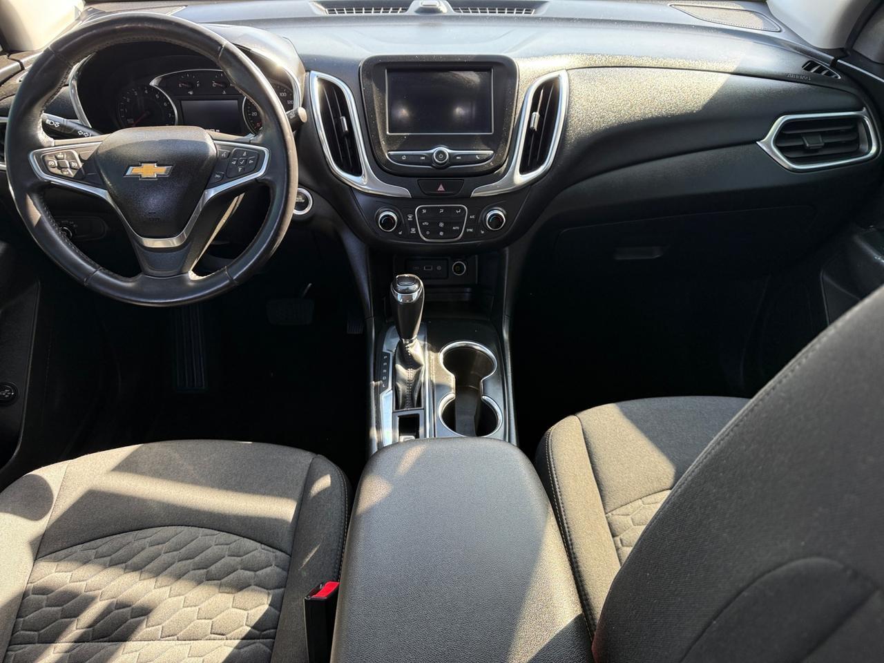 2019 CHEVROLET EQUINOX LT (1LT) Kansas City MO