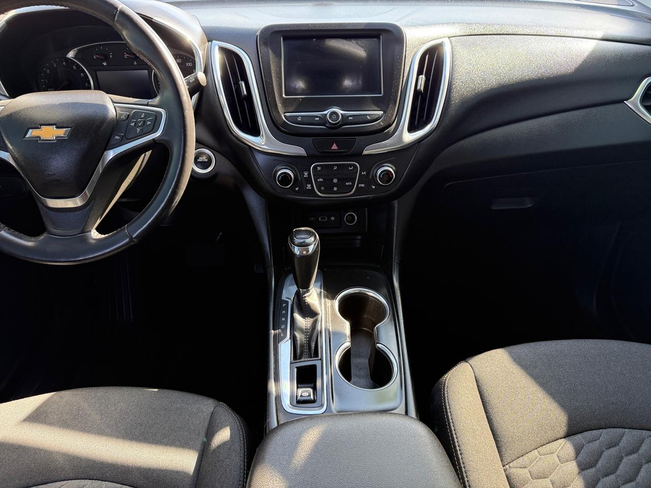 2019 CHEVROLET EQUINOX LT (1LT) Kansas City MO