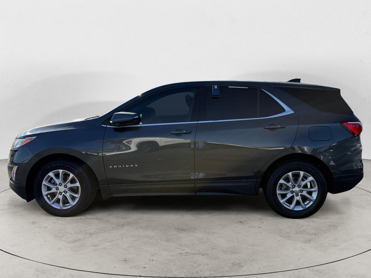 2019 CHEVROLET EQUINOX LT (1LT) Kansas City MO