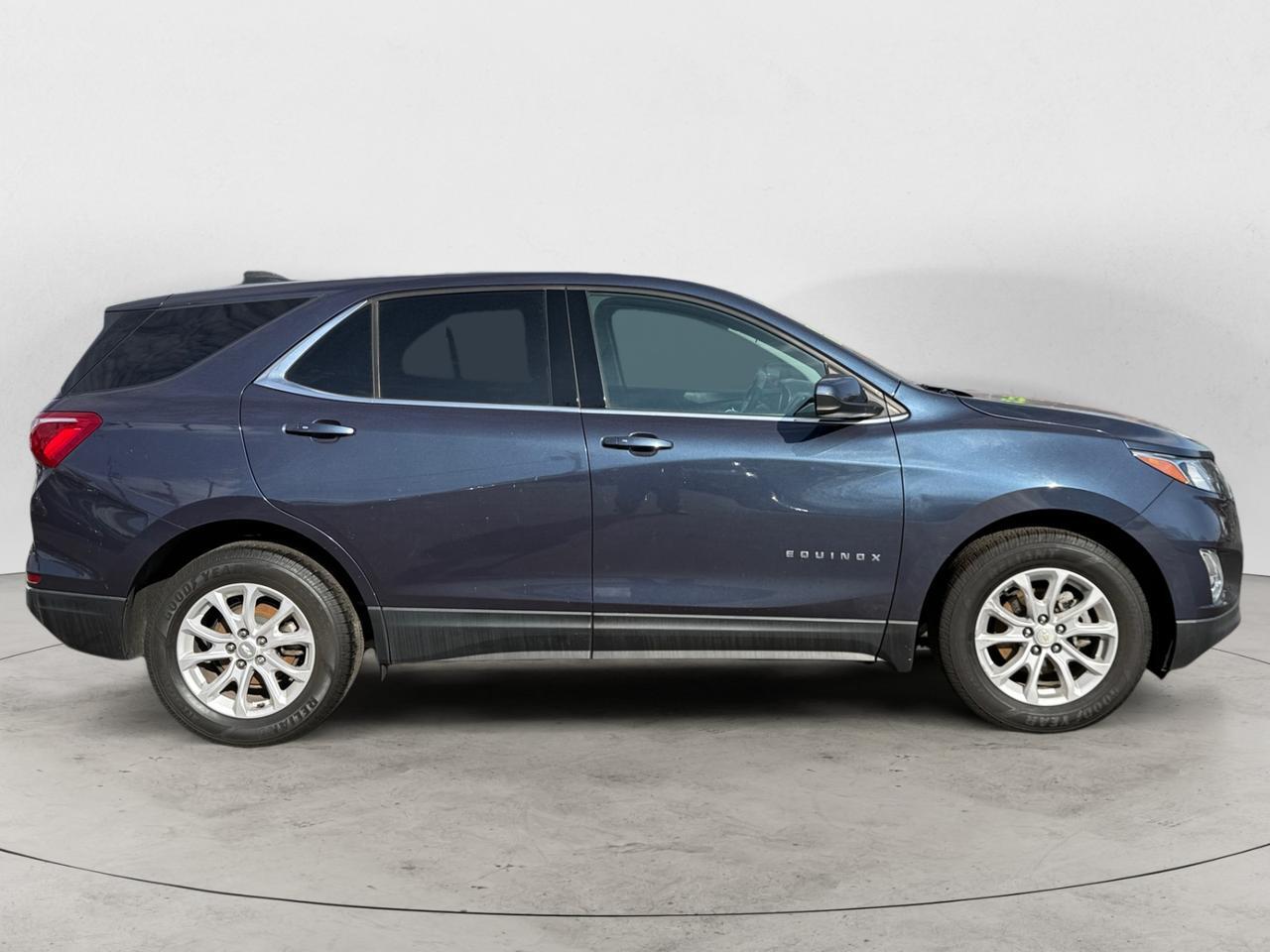 2019 CHEVROLET EQUINOX LT (1LT) Kansas City MO