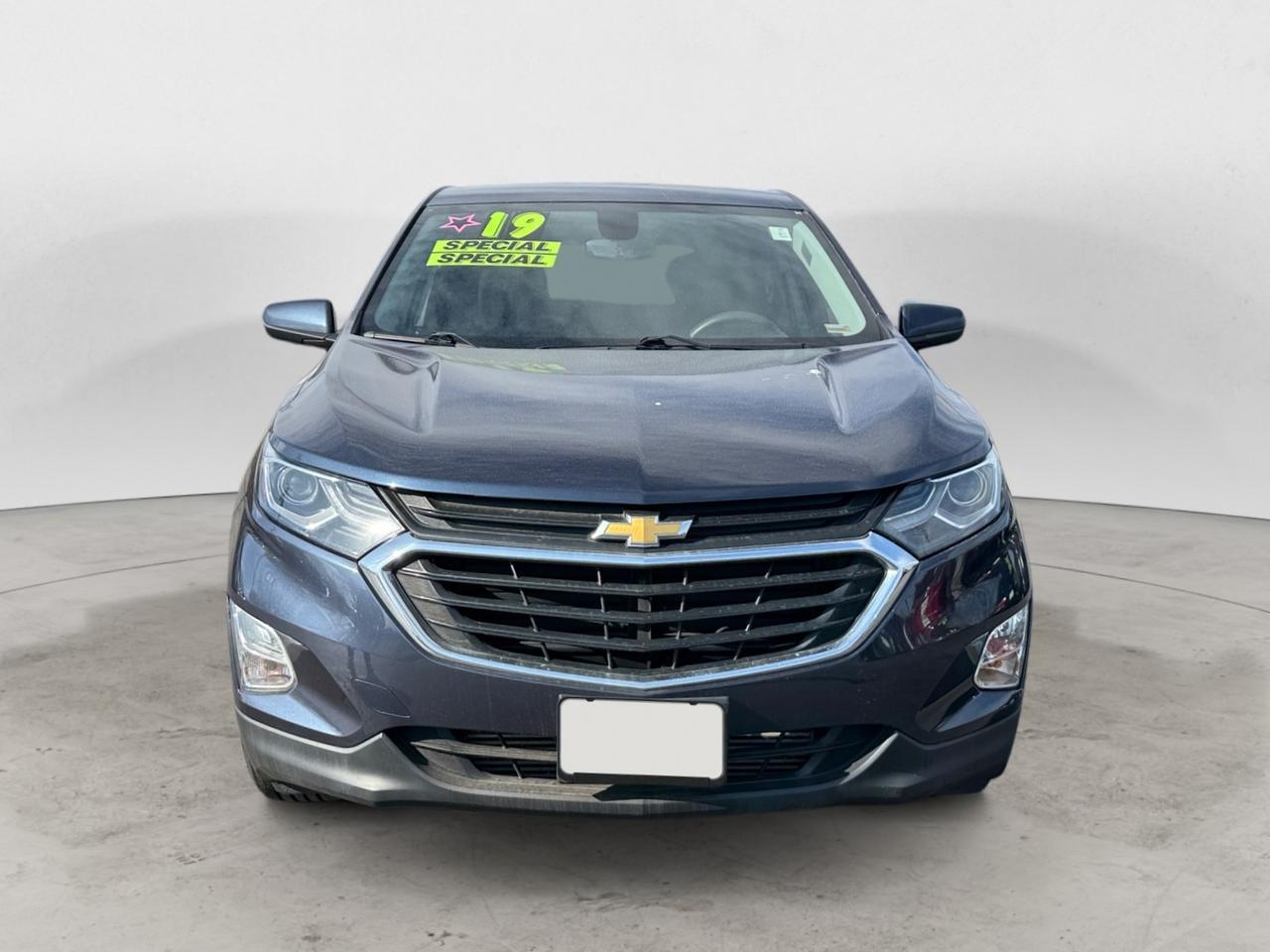 2019 CHEVROLET EQUINOX LT (1LT) Kansas City MO