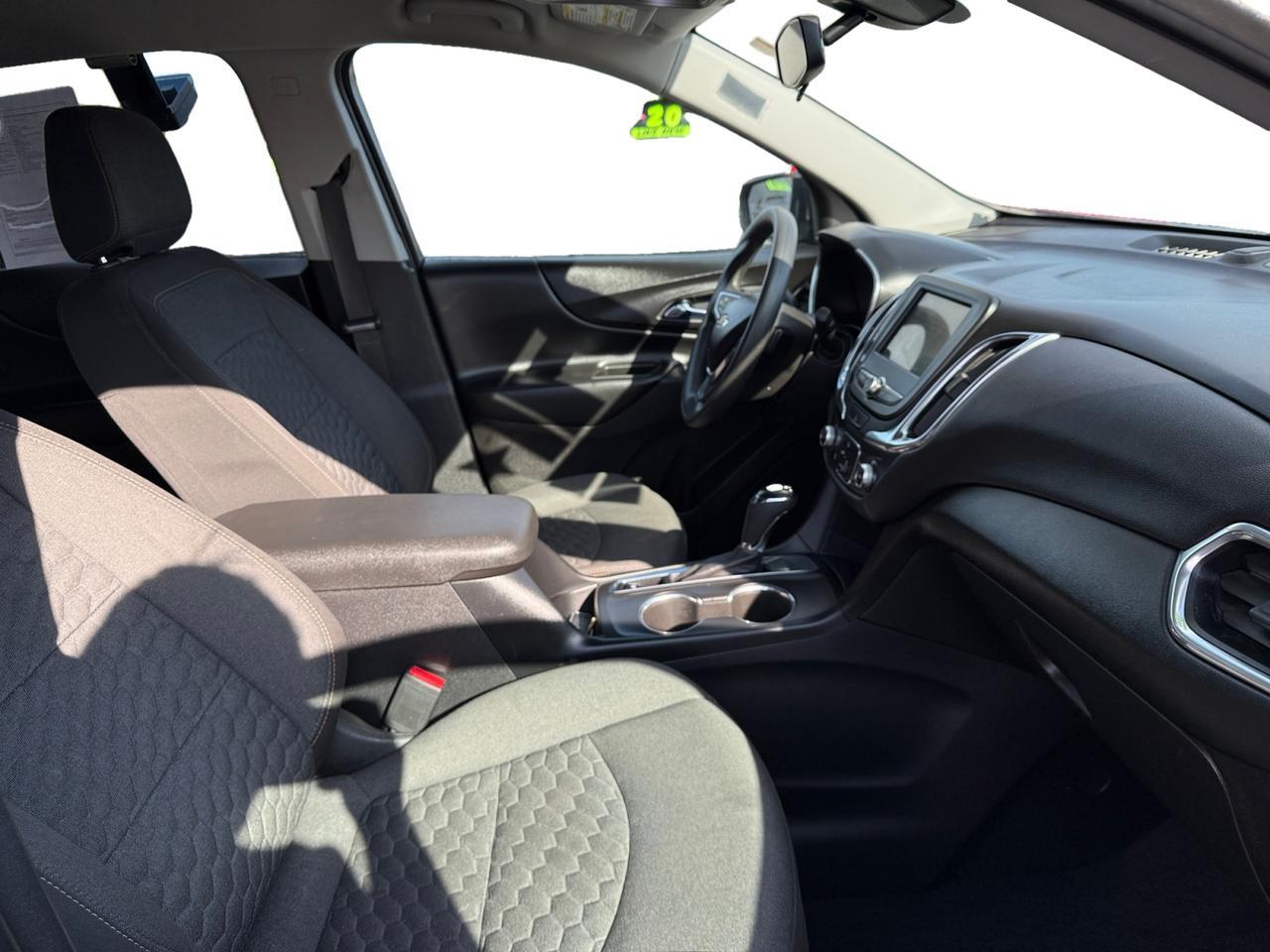 2019 CHEVROLET EQUINOX LT (1LT) Kansas City MO