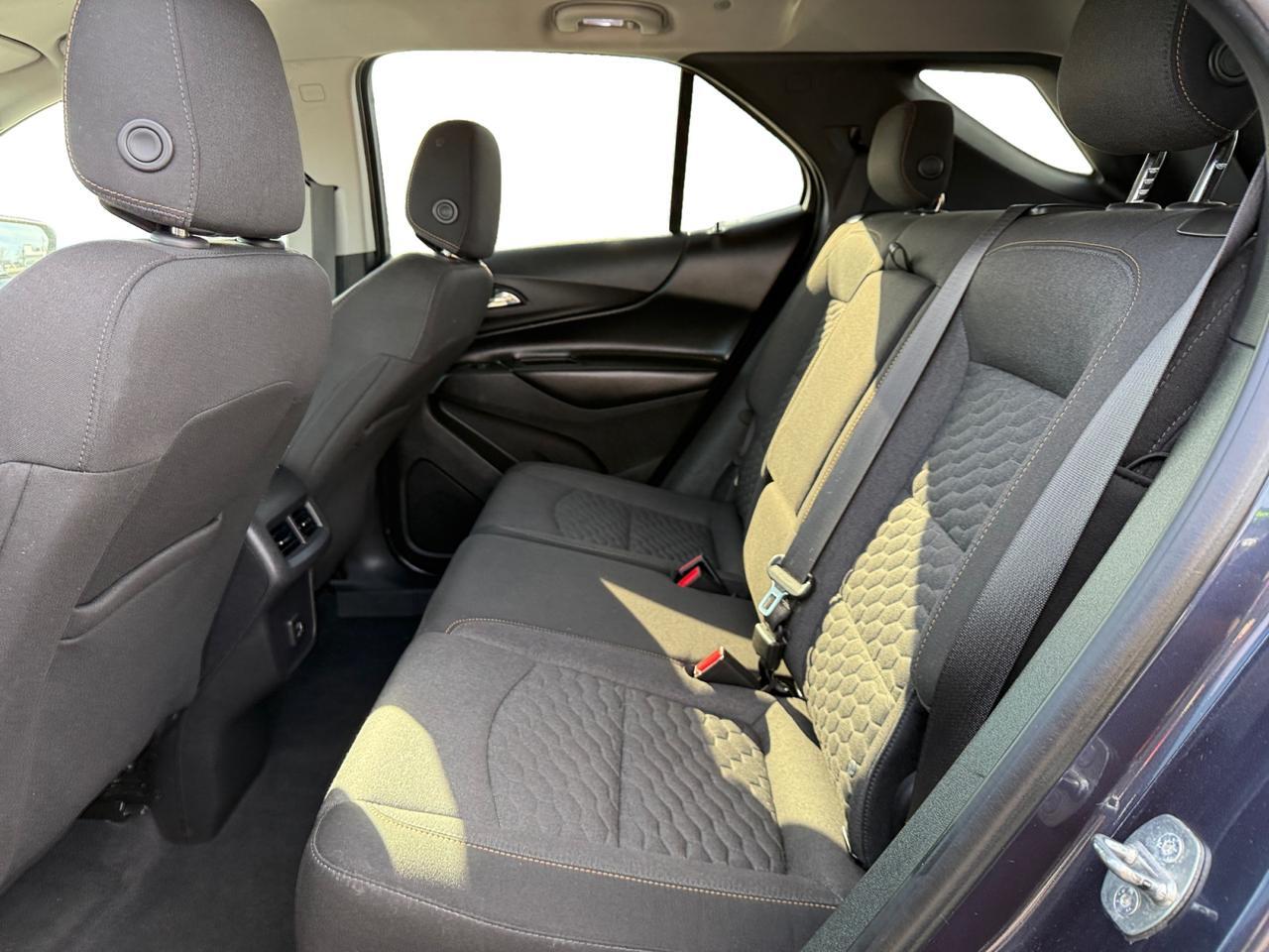 2019 CHEVROLET EQUINOX LT (1LT) Kansas City MO