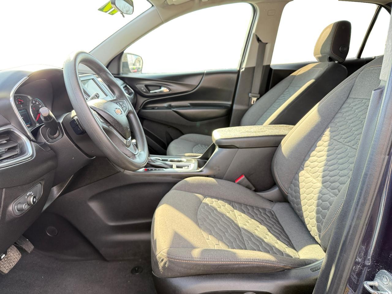2019 CHEVROLET EQUINOX LT (1LT) Kansas City MO