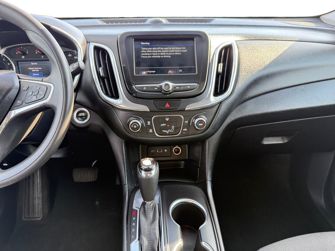 2019 CHEVROLET EQUINOX LT (1LT) Kansas City MO
