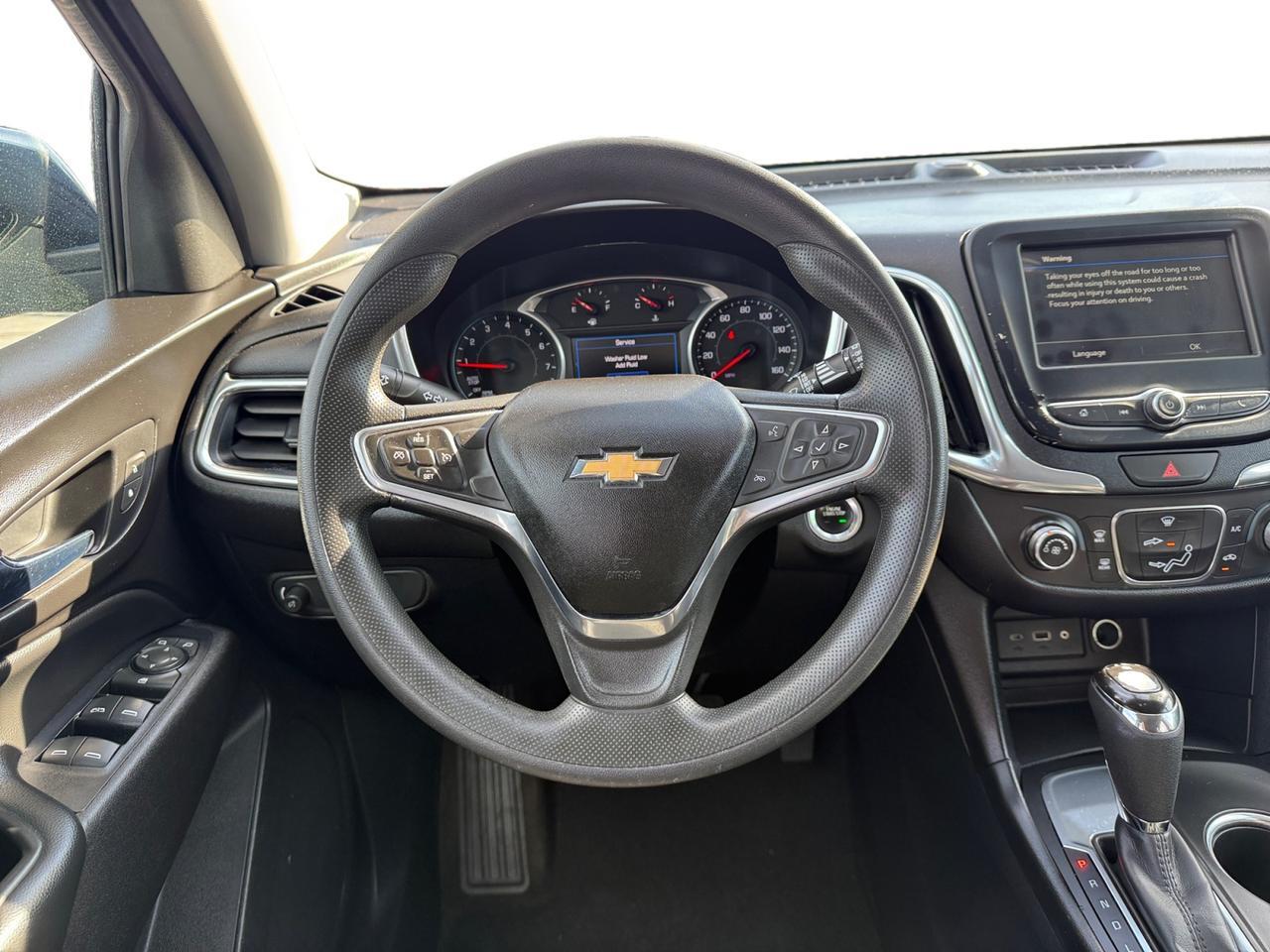 2019 CHEVROLET EQUINOX LT (1LT) Kansas City MO