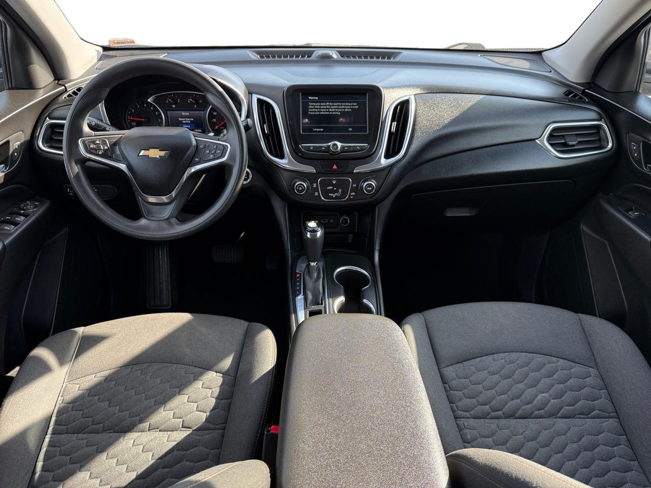 2019 CHEVROLET EQUINOX LT (1LT) Kansas City MO