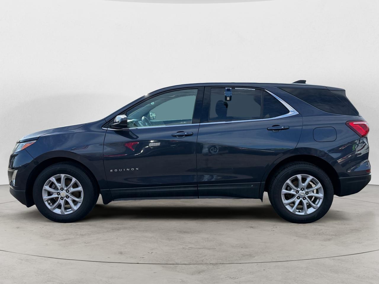2019 CHEVROLET EQUINOX LT (1LT) Kansas City MO