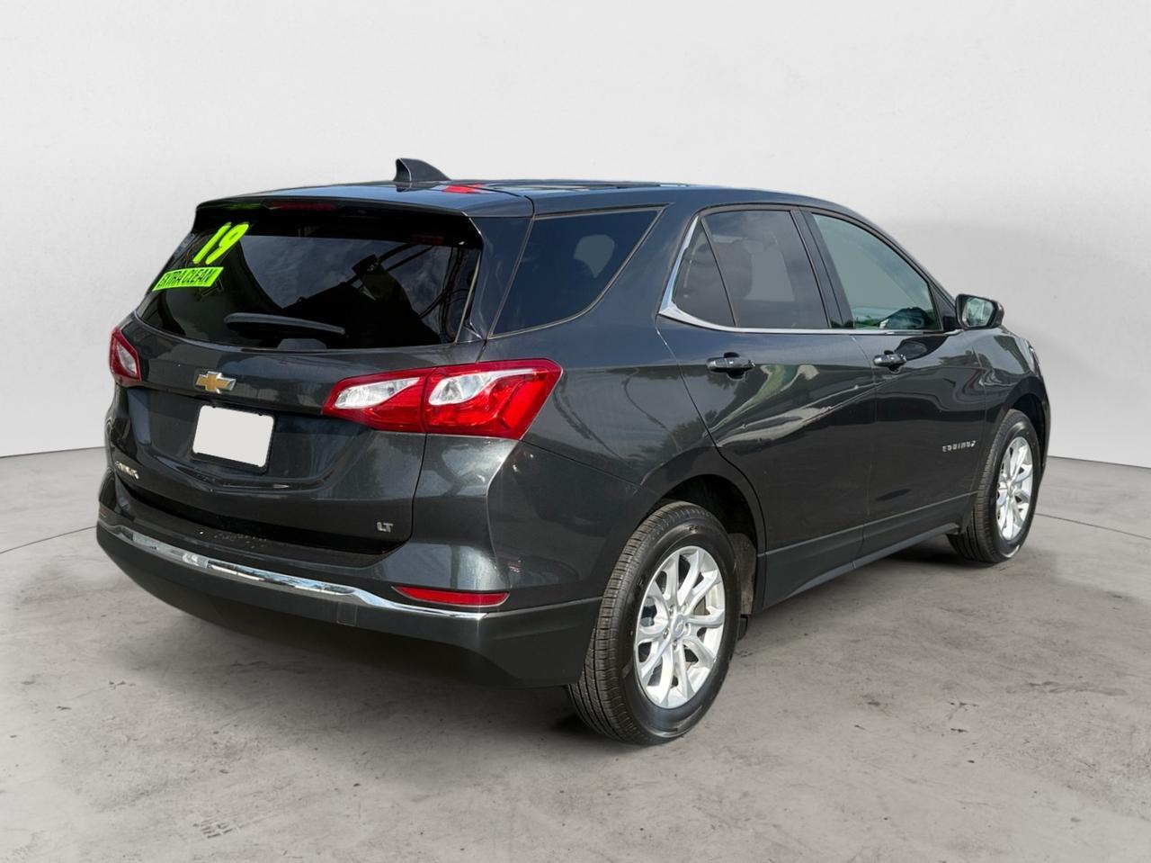 2019 CHEVROLET EQUINOX LT (1LT) LT Kansas City MO