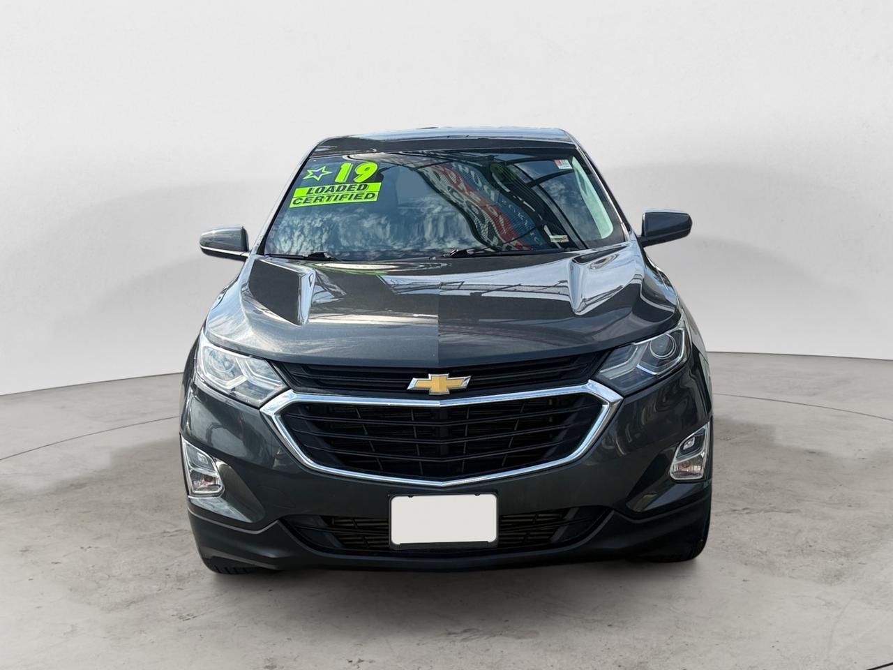 2019 CHEVROLET EQUINOX LT (1LT) LT Kansas City MO