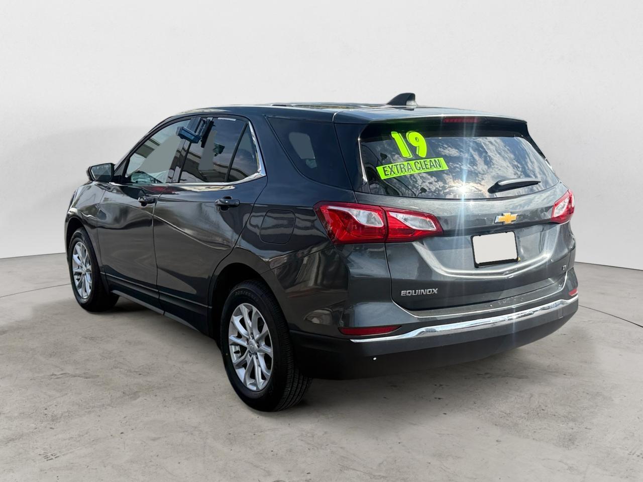 2019 CHEVROLET EQUINOX LT (1LT) LT Kansas City MO
