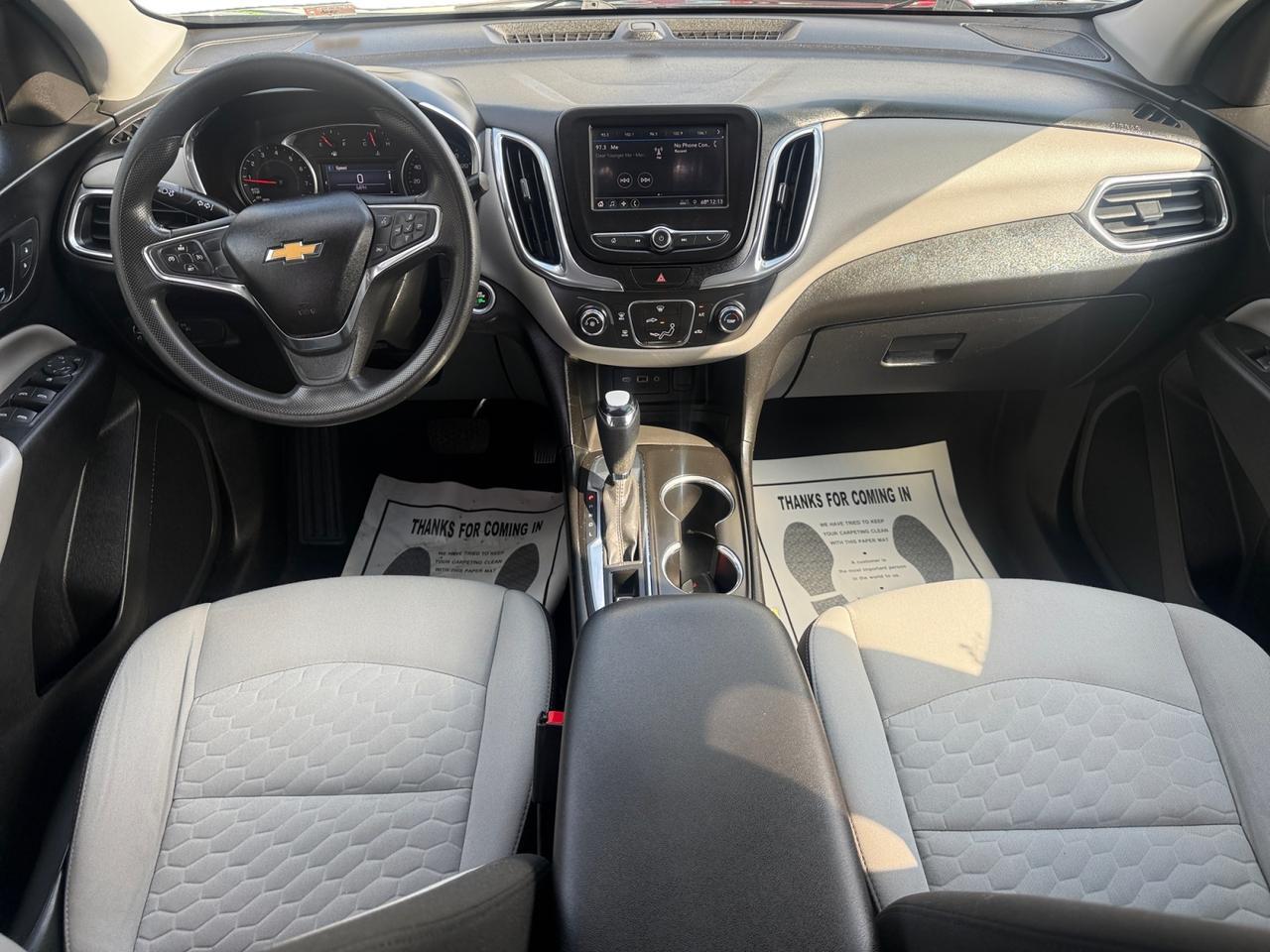 2019 CHEVROLET EQUINOX LT (1LT) LT Kansas City MO
