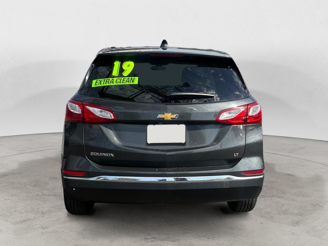 2019 CHEVROLET EQUINOX LT (1LT) LT Kansas City MO