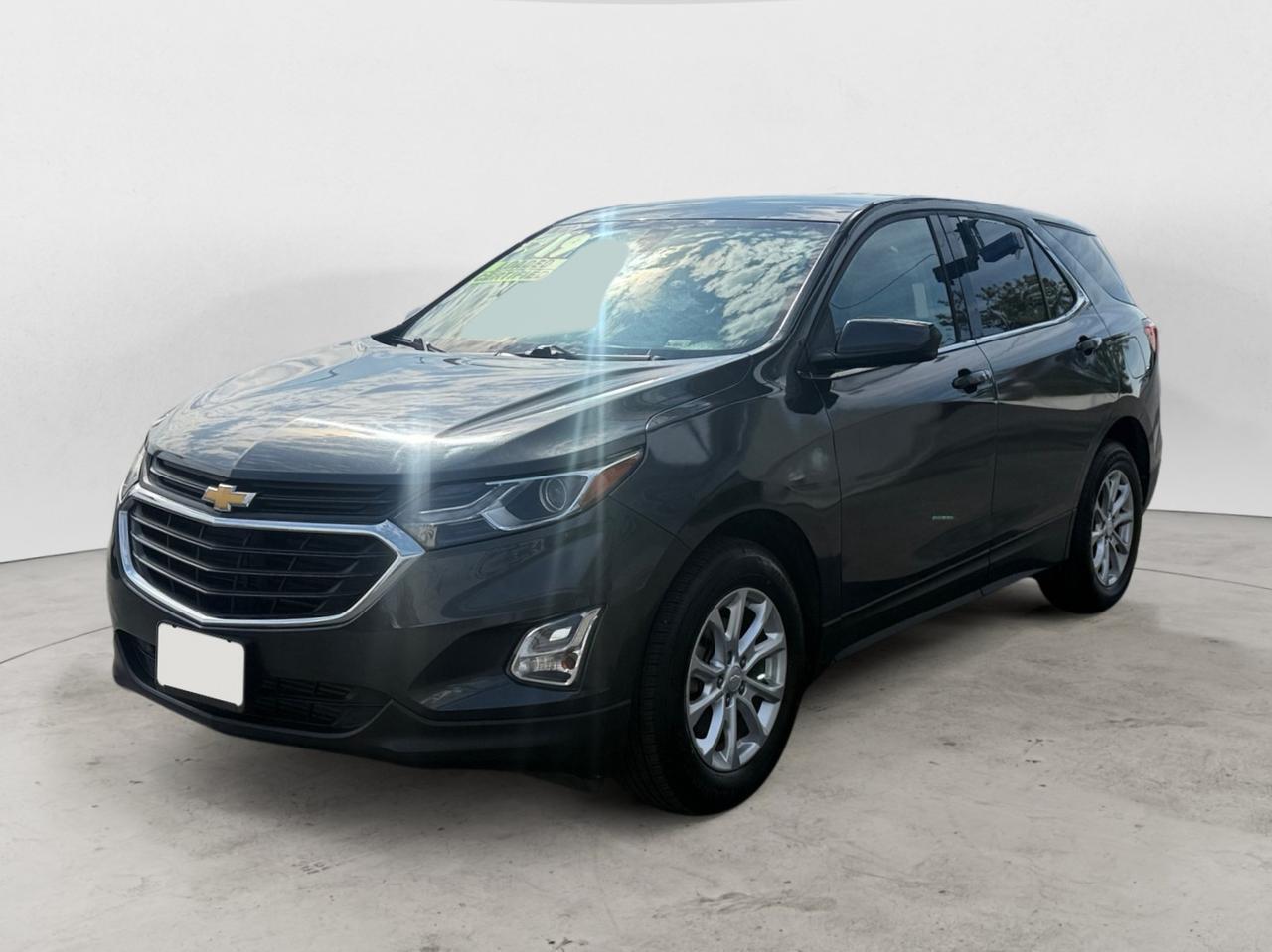 2019 CHEVROLET EQUINOX LT (1LT) LT Kansas City MO