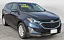 2019 CHEVROLET EQUINOX LT (1LT)