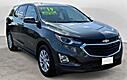 2019 CHEVROLET EQUINOX LT (2FL)