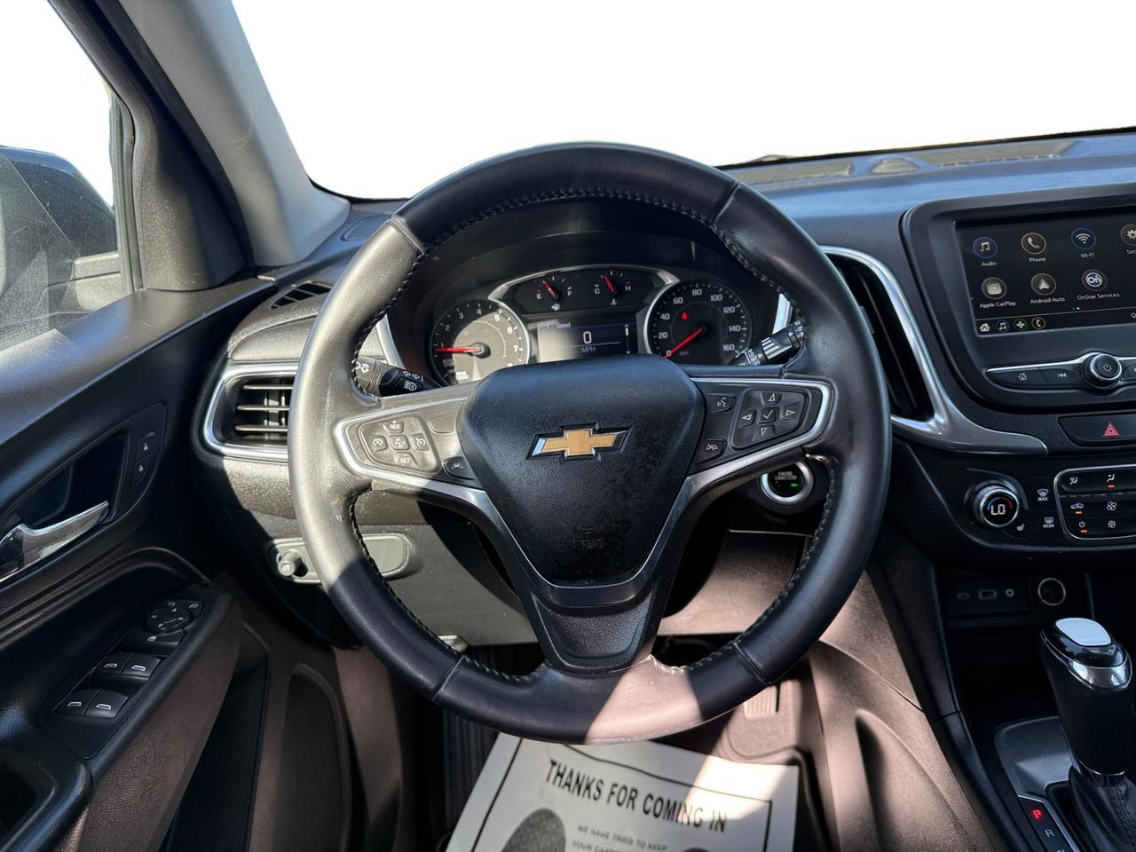 2019 CHEVROLET EQUINOX LT (2FL) Kansas City MO