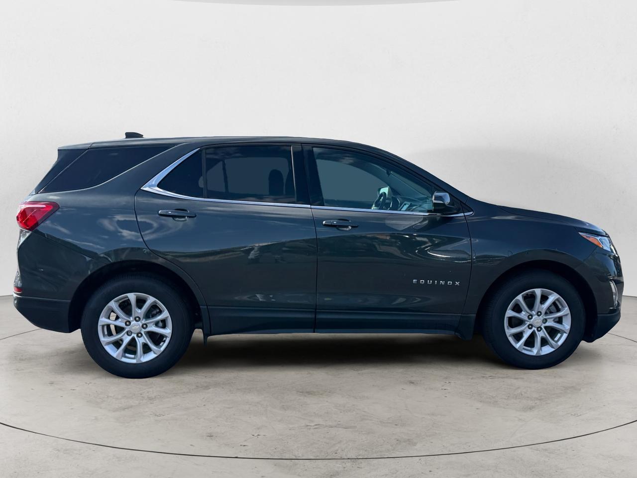 2019 CHEVROLET EQUINOX LT (2FL) Kansas City MO