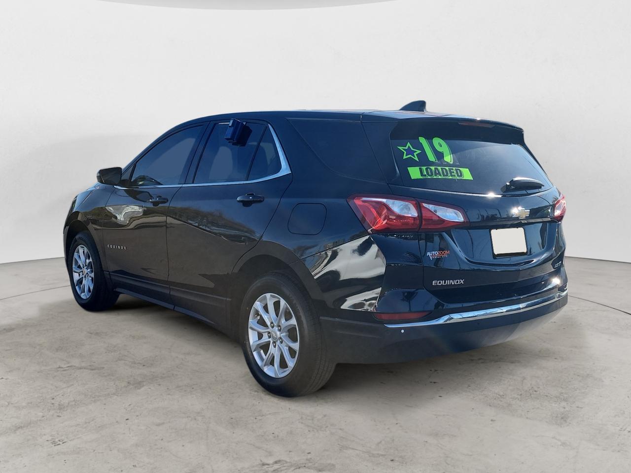 2019 CHEVROLET EQUINOX LT (2FL) LT Kansas City MO