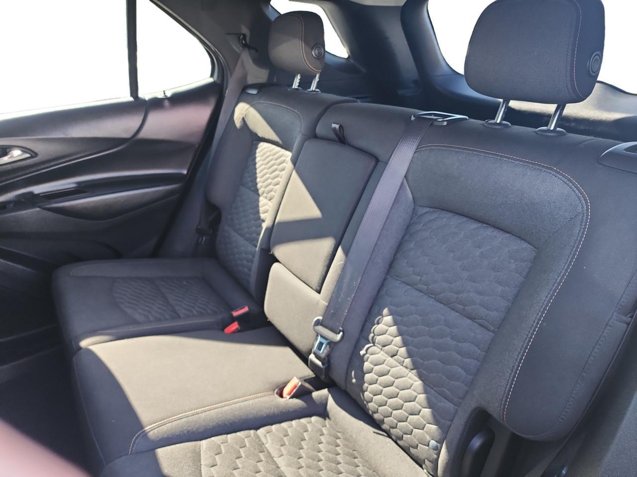 2019 CHEVROLET EQUINOX LT (2FL) LT Kansas City MO