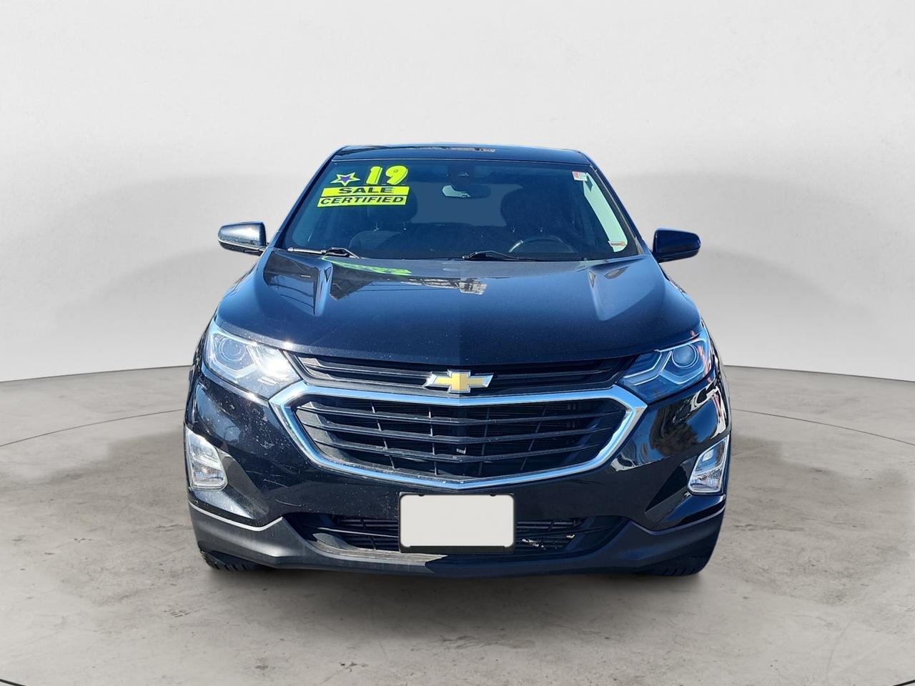 2019 CHEVROLET EQUINOX LT (2FL) LT Kansas City MO