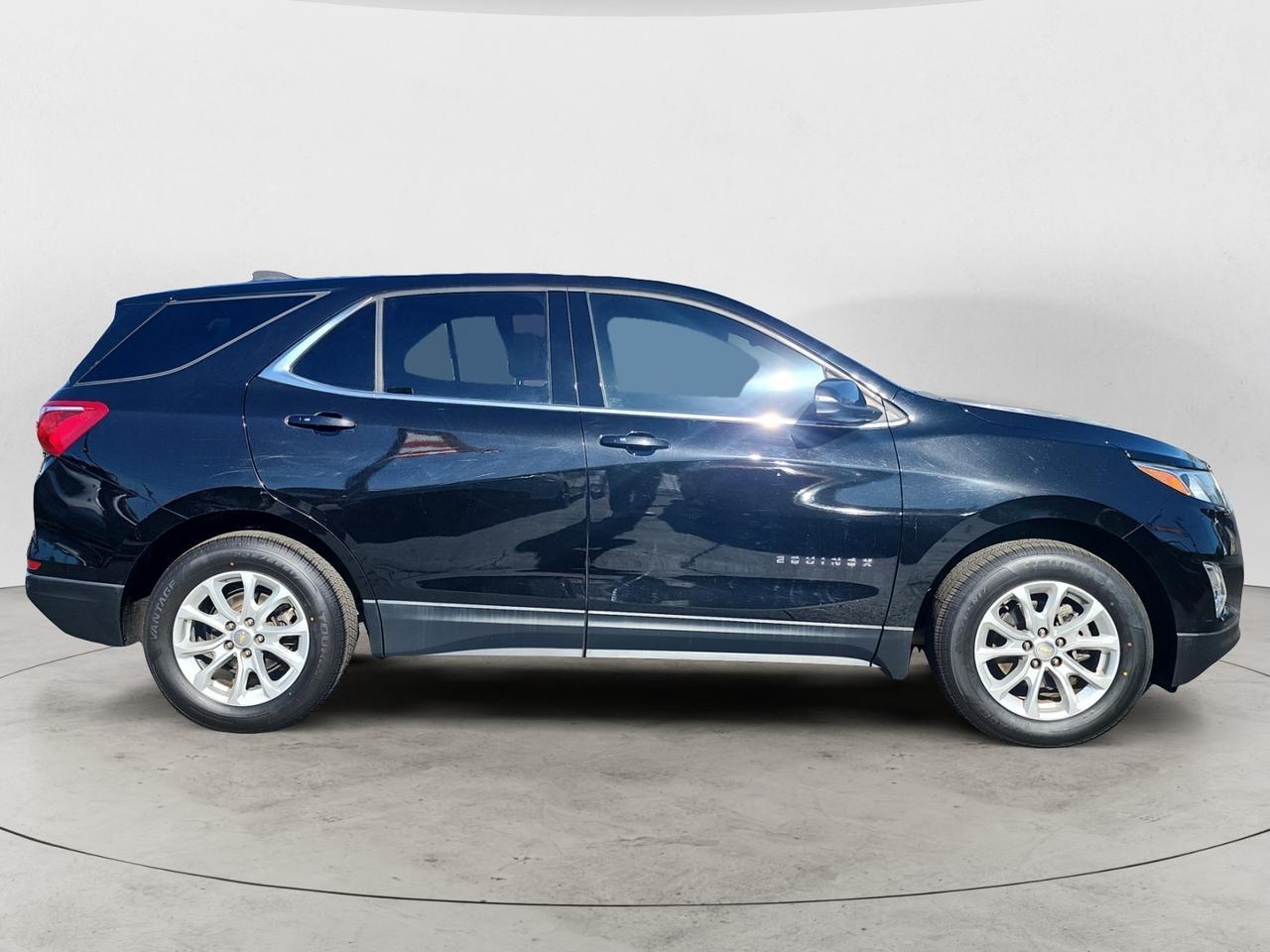 2019 CHEVROLET EQUINOX LT (2FL) LT Kansas City MO