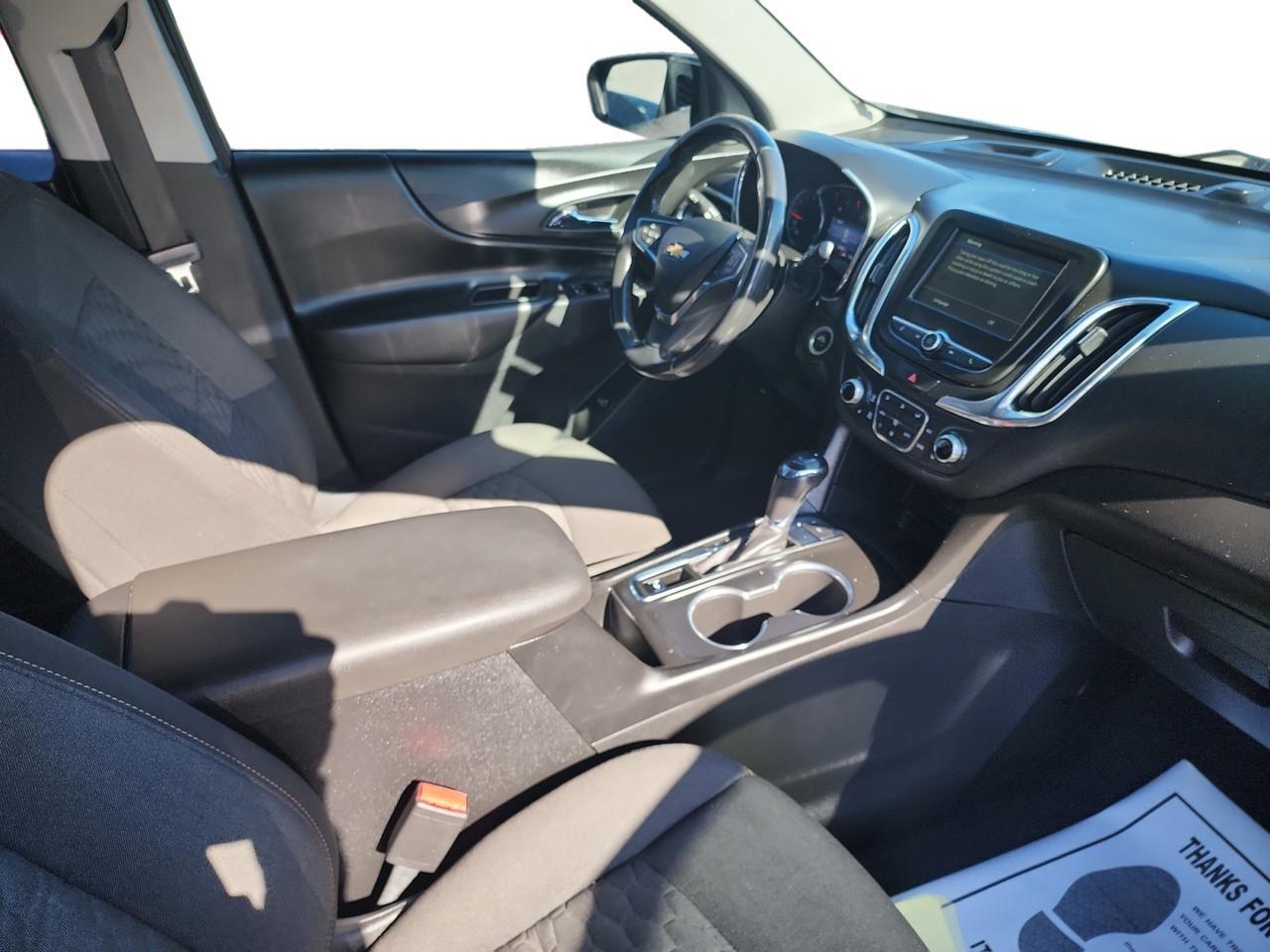 2019 CHEVROLET EQUINOX LT (2FL) LT Kansas City MO